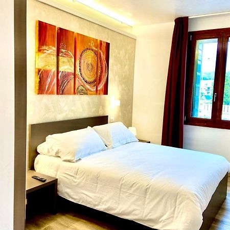 Casa Nostra Hotel Selva Del Montello Ngoại thất bức ảnh