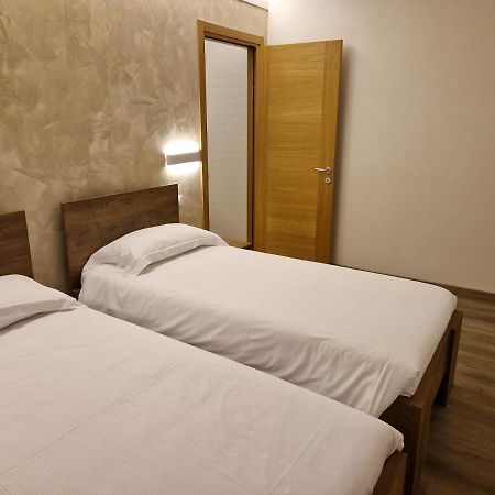 Casa Nostra Hotel Selva Del Montello Ngoại thất bức ảnh