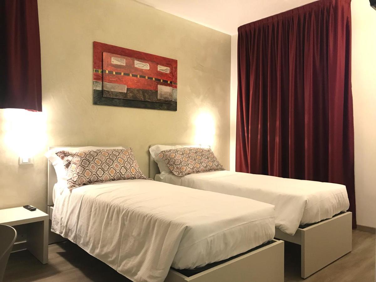 Casa Nostra Hotel Selva Del Montello Ngoại thất bức ảnh