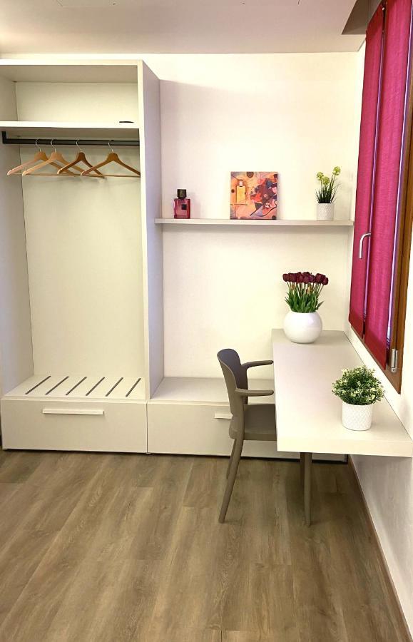 Casa Nostra Hotel Selva Del Montello Ngoại thất bức ảnh
