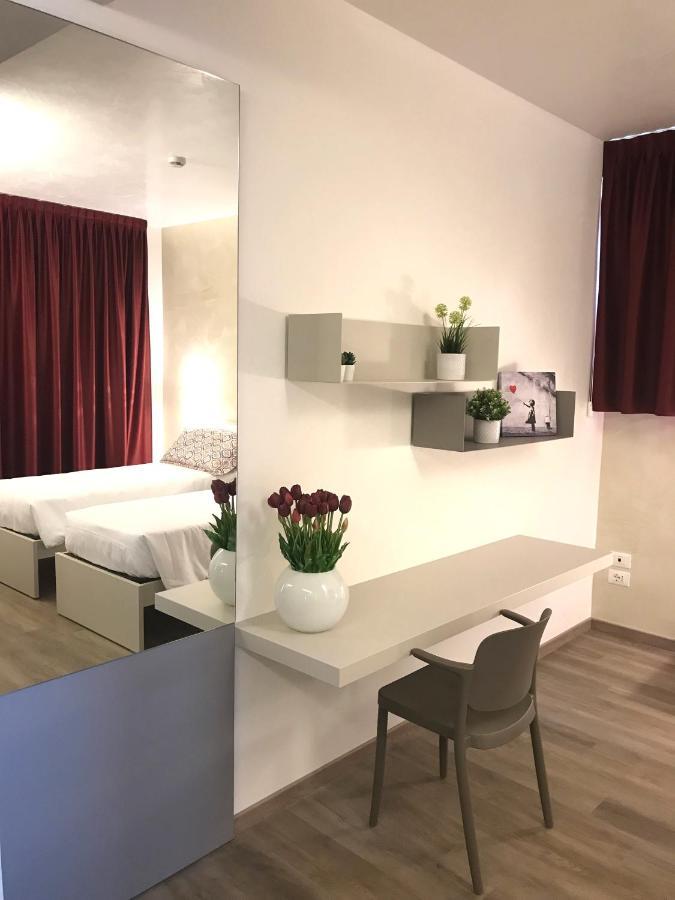 Casa Nostra Hotel Selva Del Montello Ngoại thất bức ảnh