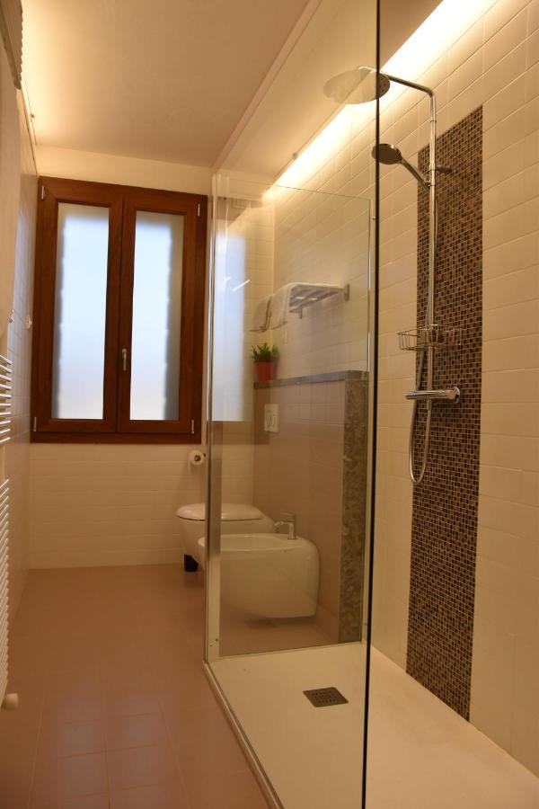 Casa Nostra Hotel Selva Del Montello Ngoại thất bức ảnh