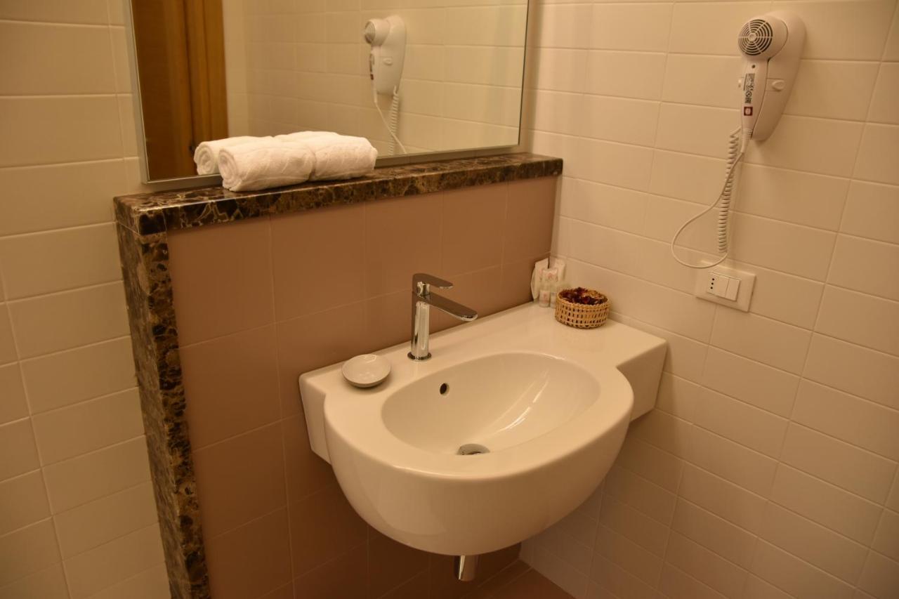 Casa Nostra Hotel Selva Del Montello Ngoại thất bức ảnh