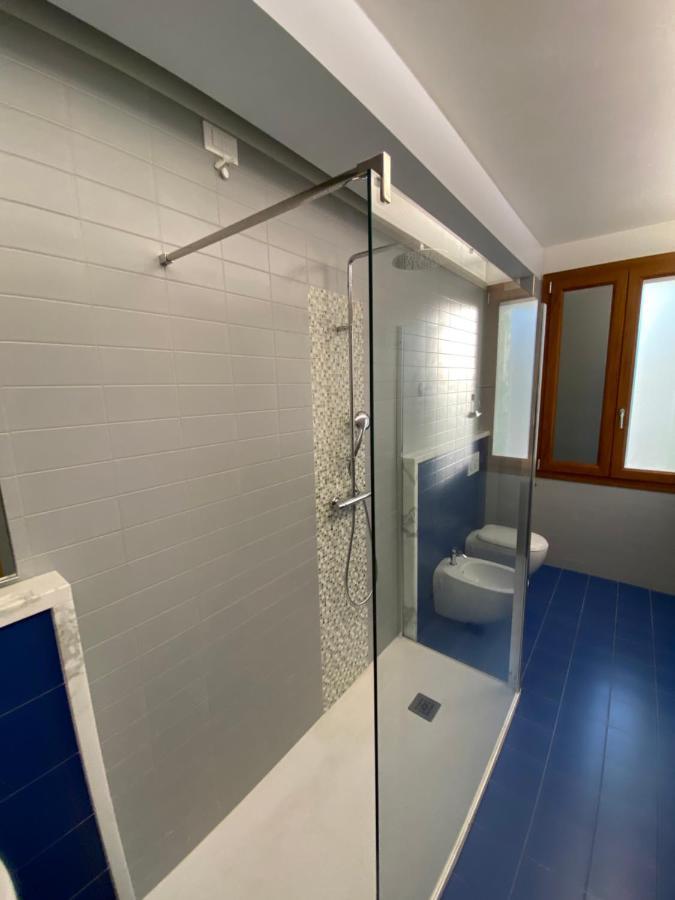 Casa Nostra Hotel Selva Del Montello Ngoại thất bức ảnh