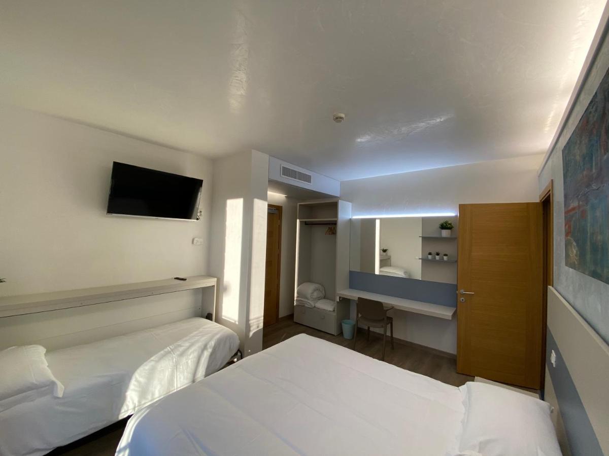 Casa Nostra Hotel Selva Del Montello Ngoại thất bức ảnh