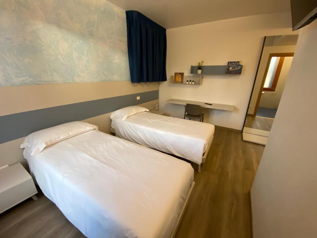 Casa Nostra Hotel Selva Del Montello Ngoại thất bức ảnh
