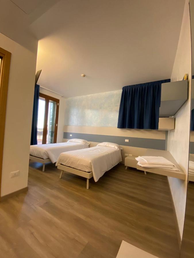 Casa Nostra Hotel Selva Del Montello Ngoại thất bức ảnh