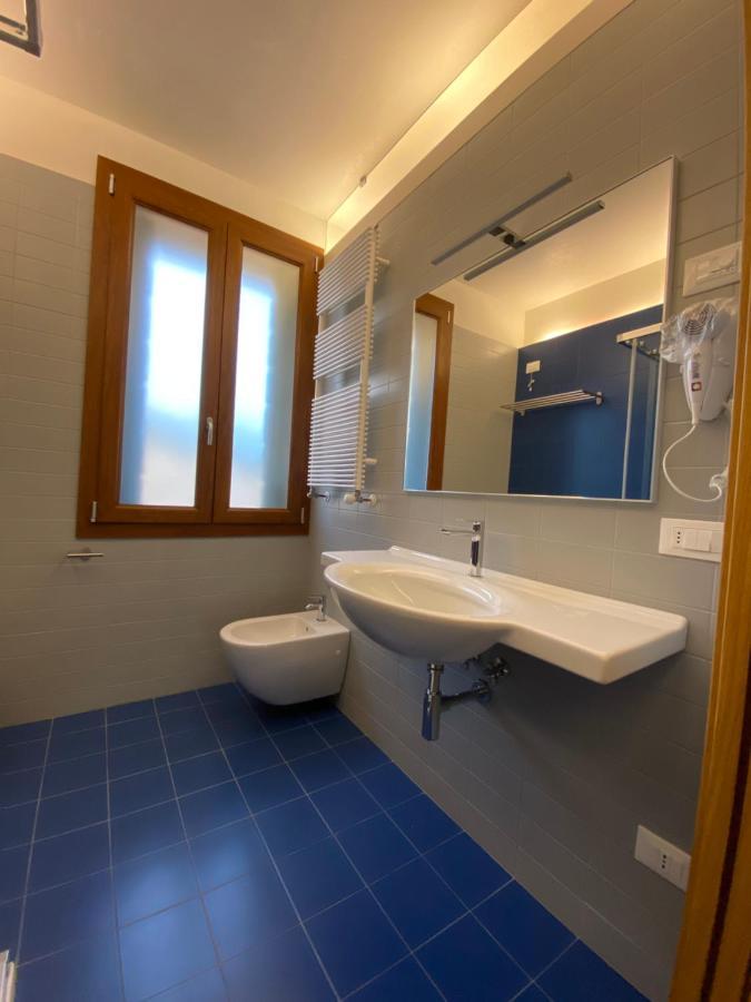 Casa Nostra Hotel Selva Del Montello Ngoại thất bức ảnh