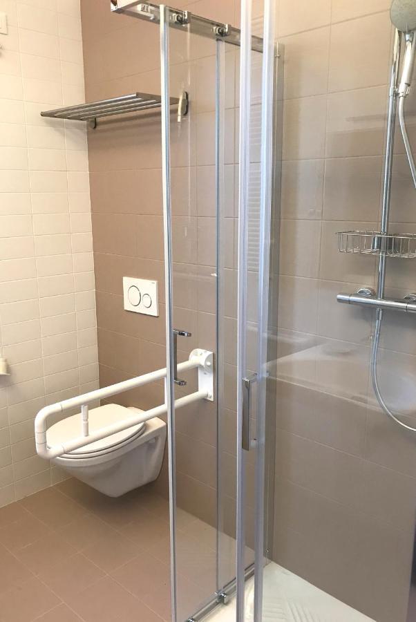Casa Nostra Hotel Selva Del Montello Ngoại thất bức ảnh