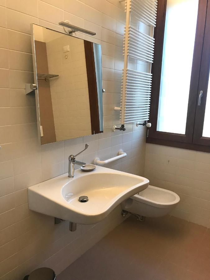 Casa Nostra Hotel Selva Del Montello Ngoại thất bức ảnh