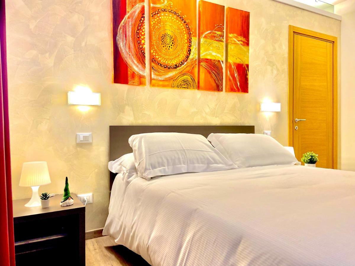 Casa Nostra Hotel Selva Del Montello Ngoại thất bức ảnh
