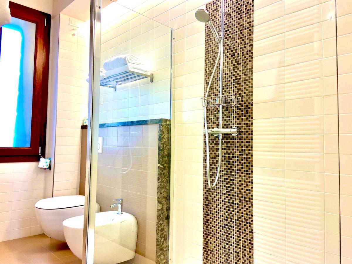 Casa Nostra Hotel Selva Del Montello Ngoại thất bức ảnh