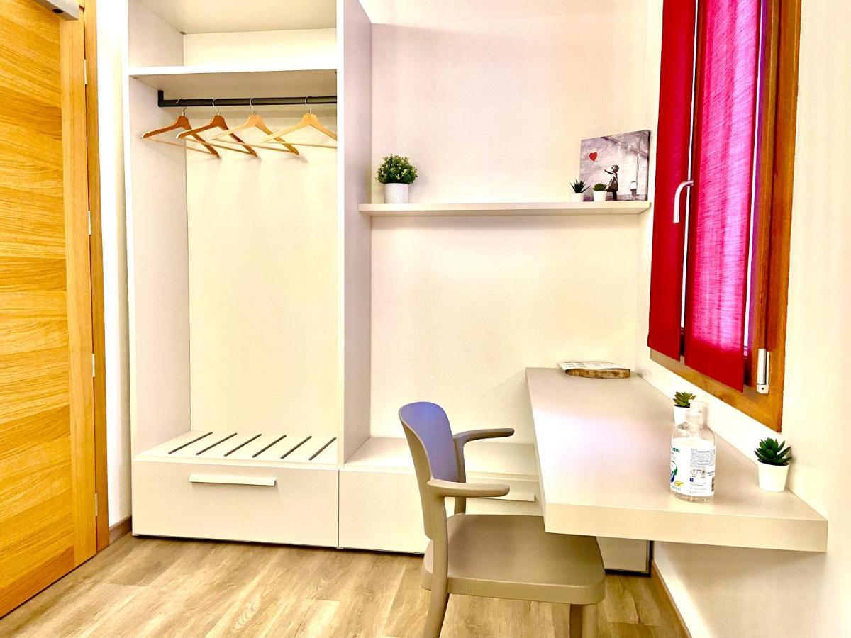 Casa Nostra Hotel Selva Del Montello Ngoại thất bức ảnh