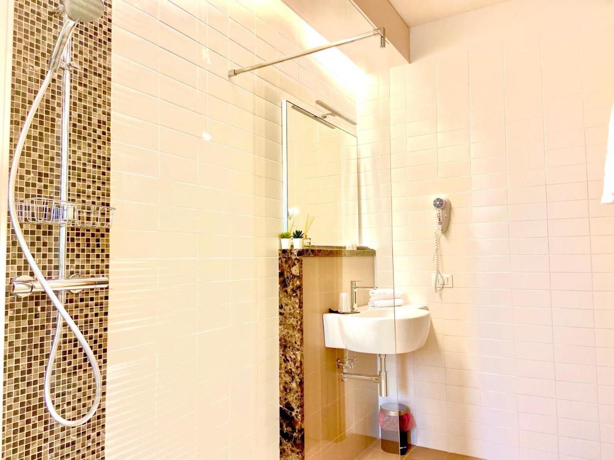 Casa Nostra Hotel Selva Del Montello Ngoại thất bức ảnh