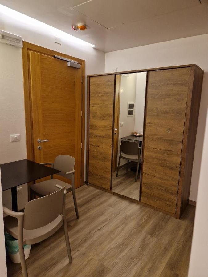 Casa Nostra Hotel Selva Del Montello Ngoại thất bức ảnh