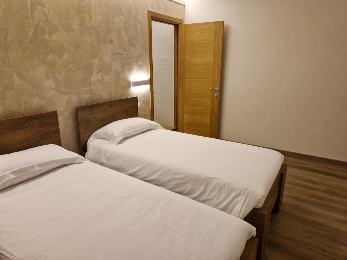 Casa Nostra Hotel Selva Del Montello Ngoại thất bức ảnh