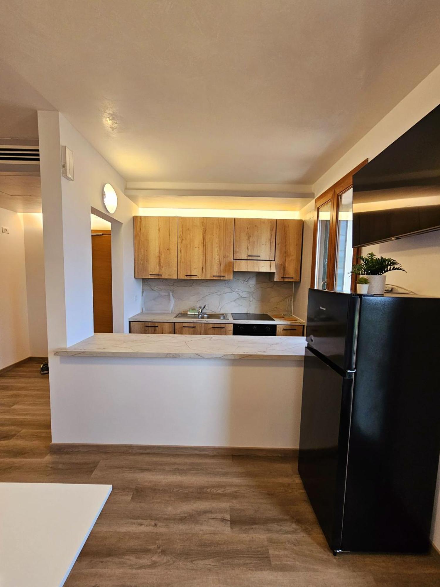 Casa Nostra Hotel Selva Del Montello Ngoại thất bức ảnh