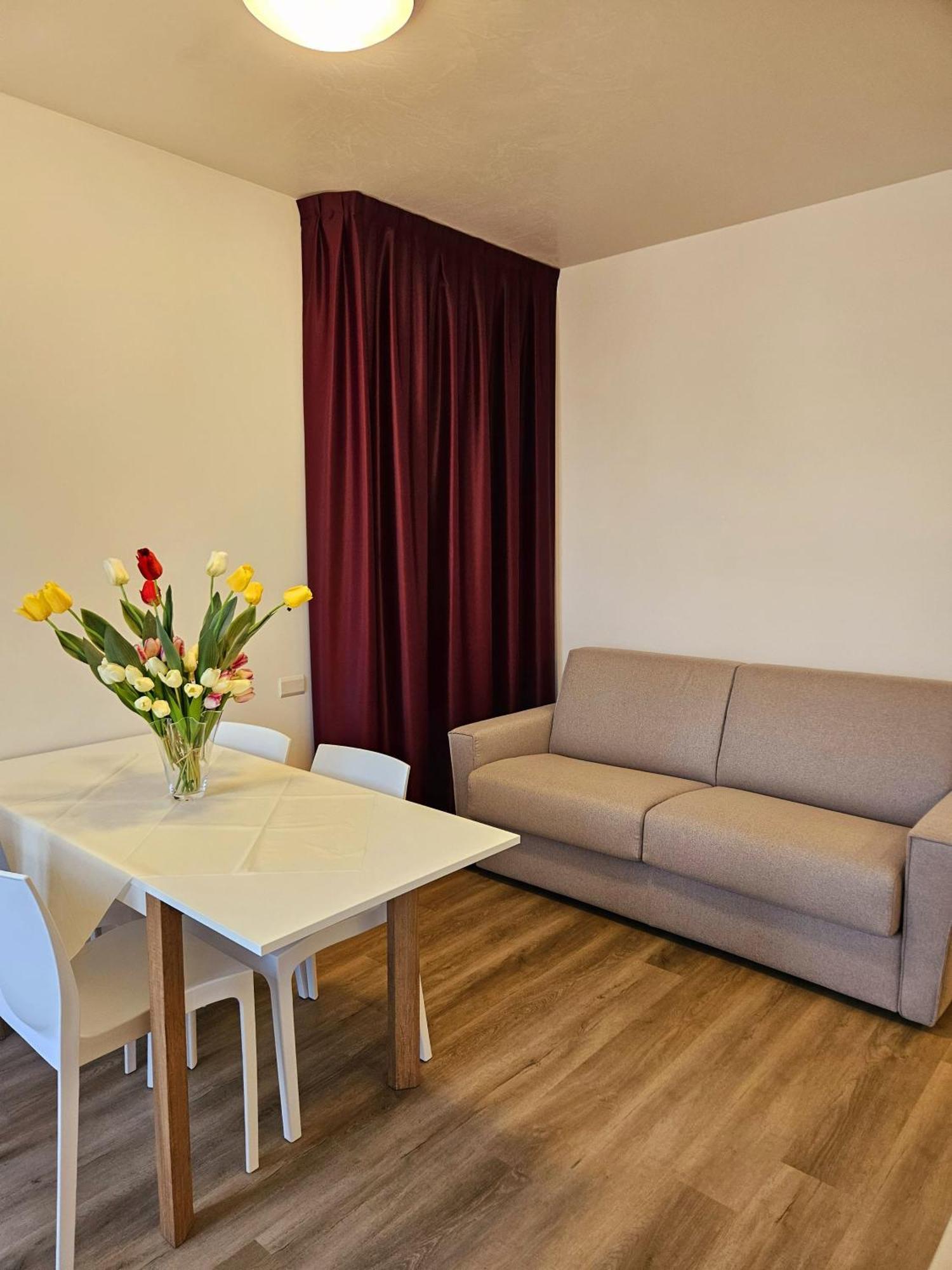 Casa Nostra Hotel Selva Del Montello Ngoại thất bức ảnh