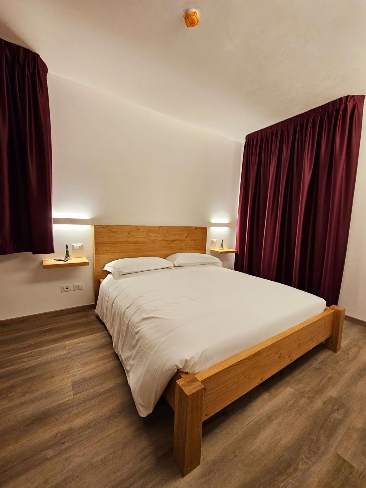Casa Nostra Hotel Selva Del Montello Ngoại thất bức ảnh