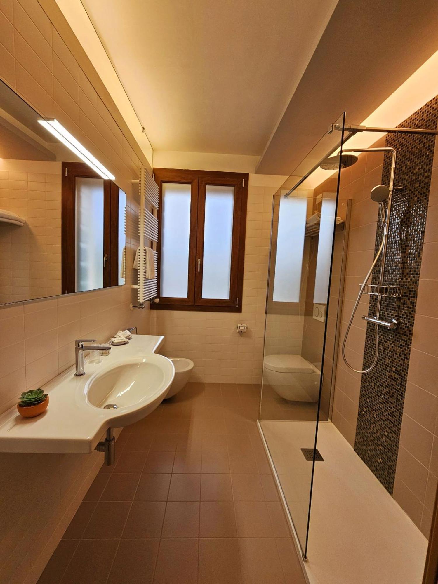 Casa Nostra Hotel Selva Del Montello Ngoại thất bức ảnh
